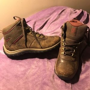 Timberland Norwood Hiking Boot - Women's Size 8